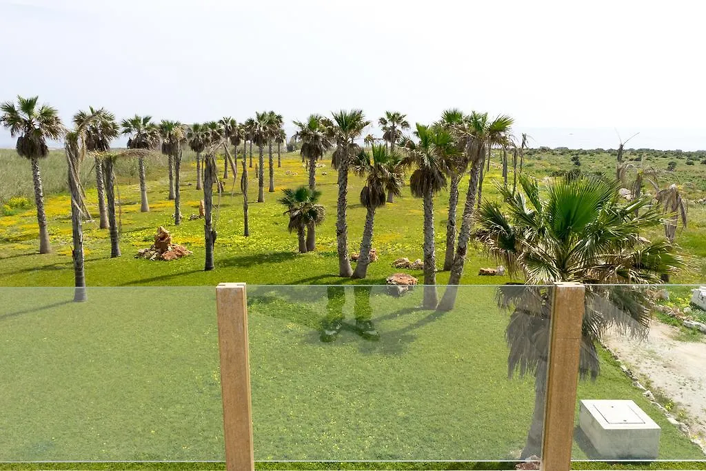 Hotel Lalena'S Garden Portopalo Di Capo Passero Italia