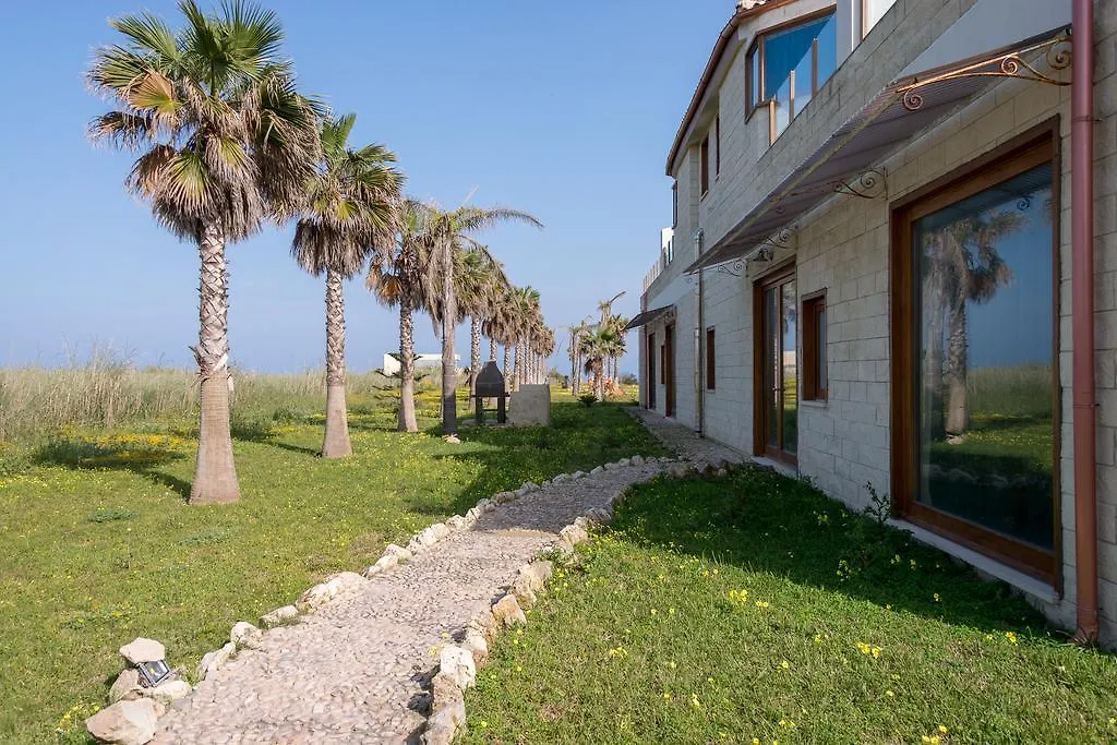 Hotel Lalena'S Garden Portopalo Di Capo Passero Affittacamere