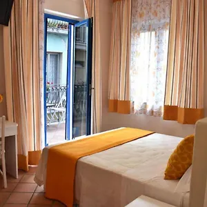 Couette-café Donna Carmela - Da Rosa, Letojanni