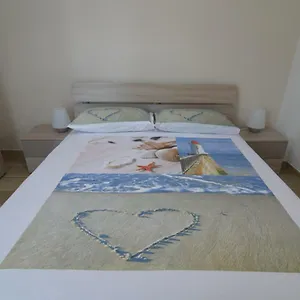 Triscele Portopalo Di Capo Passero